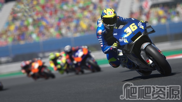 世界摩托大奖赛20