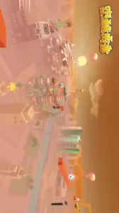 跑酷勇者国际服