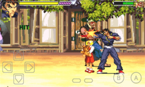 究极截拳道日语版