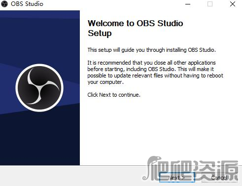 OBS Studio