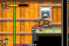 海贼王卡片回合制手游合集