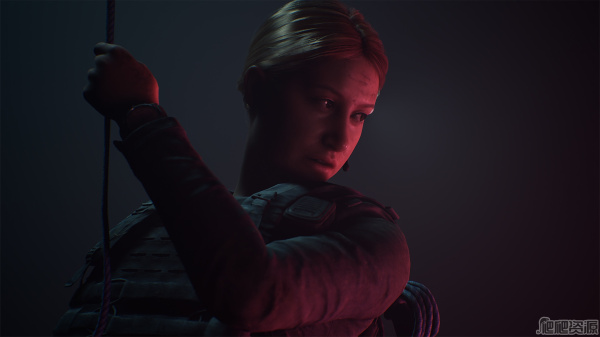 黑相集：灰冥界