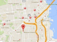 冷门好用的卫星地图手机软件合集