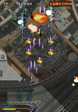 打击者1945手机版