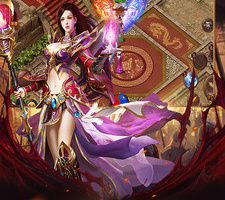 决战千年传奇手游