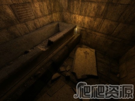 吸血鬼德古拉3：龙之路