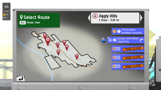 烹调，上菜，美味3