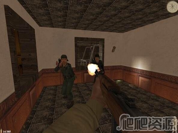 狙击手之胜利的艺术