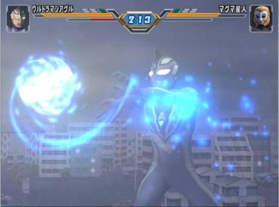 奥特曼格斗进化0豪华版