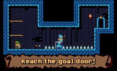 三傻大冒险手游