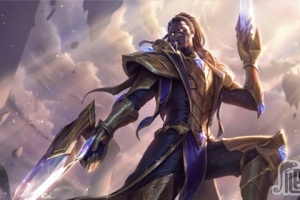 《LOL》胜利圣装成就怎么完成