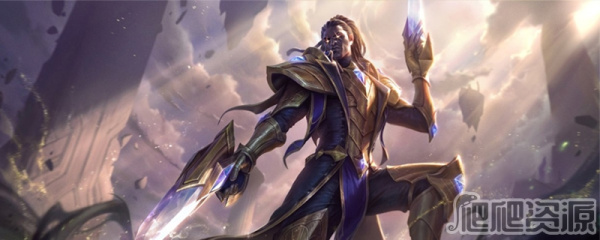 《LOL》胜利圣装成就怎么完成