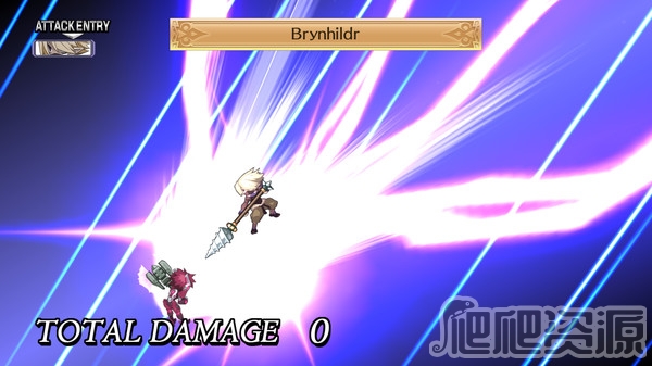 魔界战记4完整版