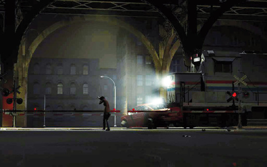 谋杀的艺术命运关卡