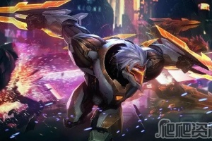 《英雄联盟》不活跃账号将被删除如何恢复