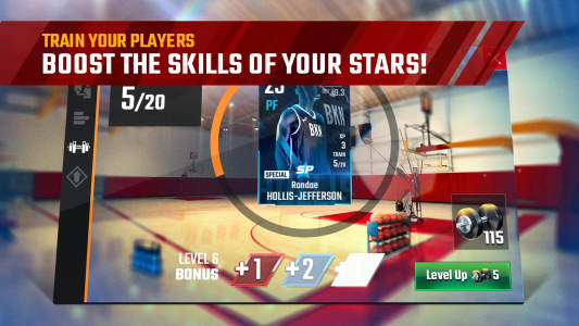 篮球经理九游版