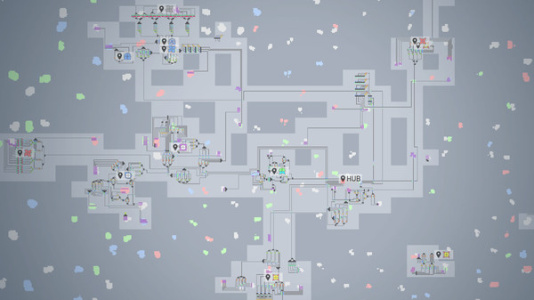 异形工厂豪华版