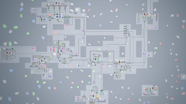 异形工厂豪华版