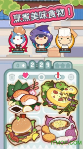 胡闹餐厅官方版