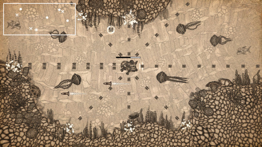 亚特兰蒂斯之地