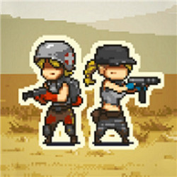 全面僵尸战争mod版