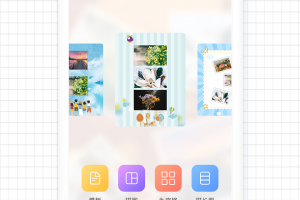 海报拼图手机版