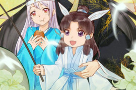 适合成年人的漫画手机软件合集