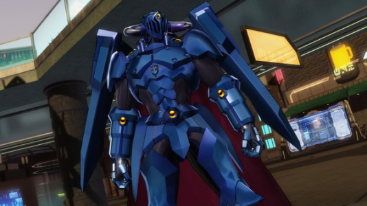 加速世界VS刀剑神域：千年的黄昏