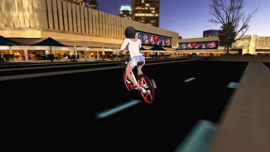 燕男的生活中文版