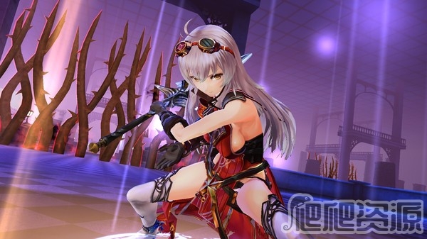 无夜之国