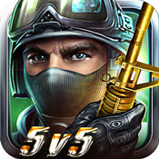 全民枪战搜狗版