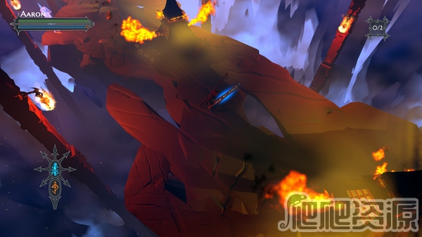 地狱风景：两兄弟