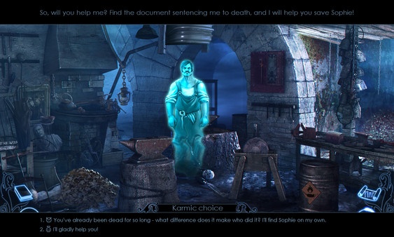 独角兽城堡之谜2：野兽之王