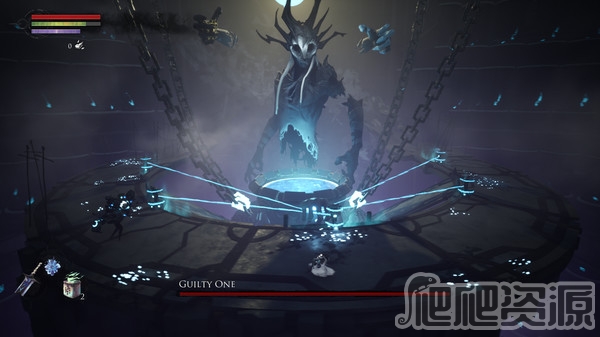 破碎：被遗忘的国王