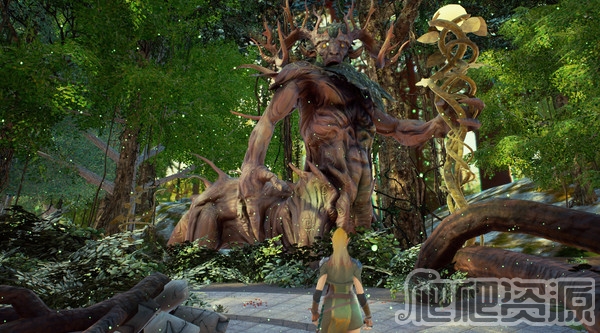 永恒：最后的独角兽