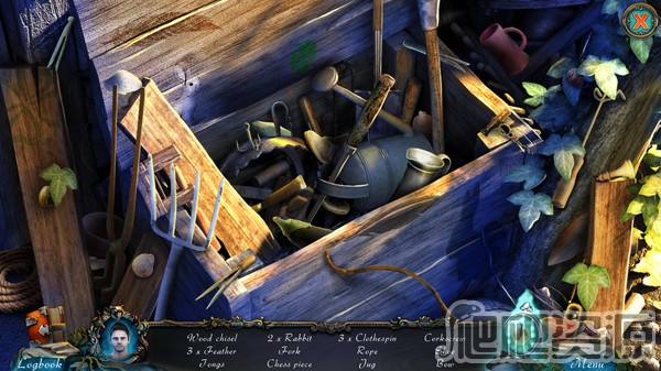 血红帽：苦命鸳鸯