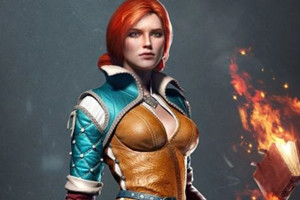 《巫师3》特莉丝住在哪儿