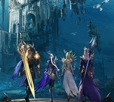 黑暗之潮契约网易版