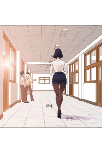 堕落教师漫画免费下拉式版