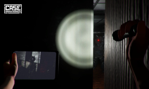 悬案：刹那惊颤