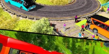 断网也能玩的驾驶模拟手游合集