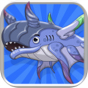 召唤神鲲无限版