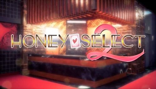Honey Select2汉化版