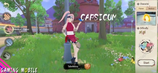 火影忍者巅峰对决国际版