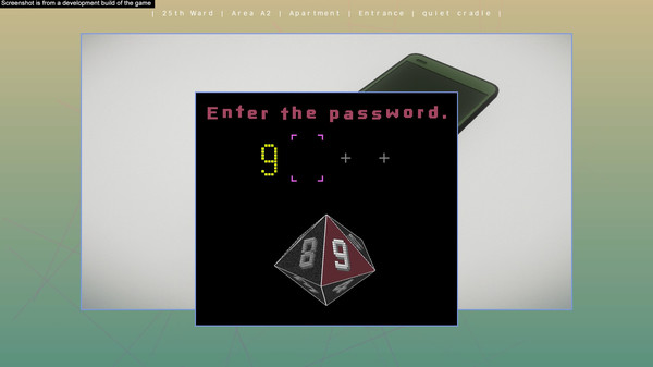 25区：银色事件