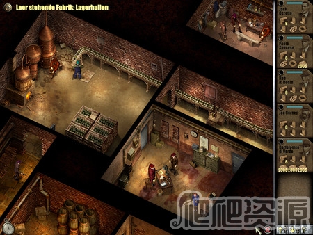 芝加哥1930：禁令