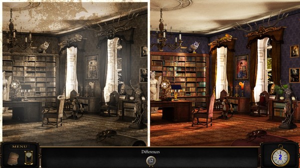 谋杀的艺术致命秘密