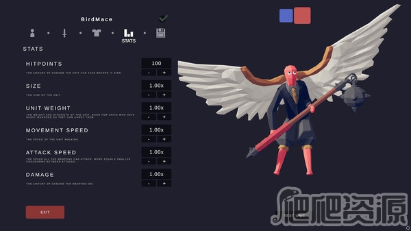 全面战争模拟器