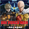 一拳超人：无名英雄