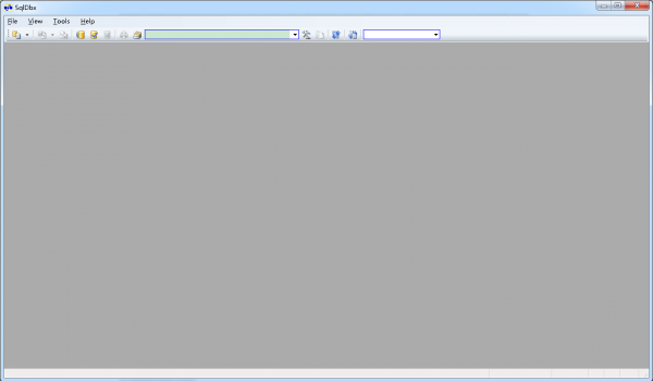 sqldbx